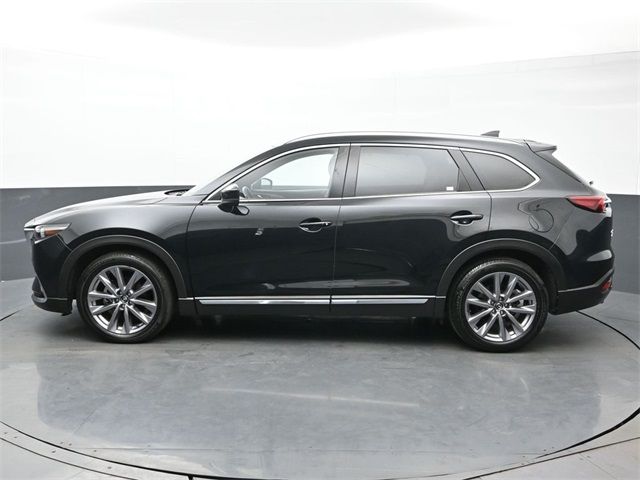 2021 Mazda CX-9 Grand Touring