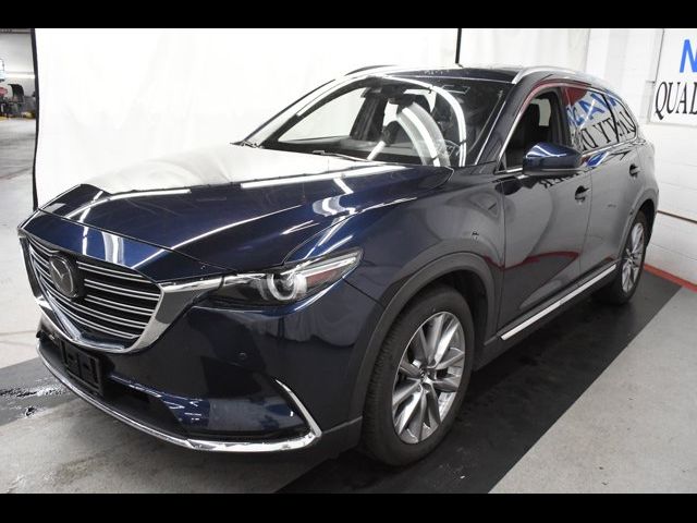 2021 Mazda CX-9 Grand Touring