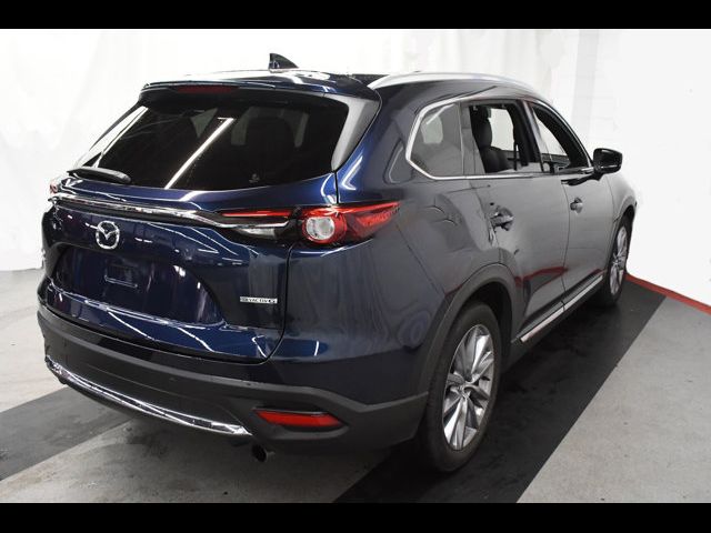 2021 Mazda CX-9 Grand Touring