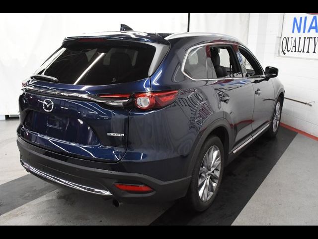 2021 Mazda CX-9 Grand Touring