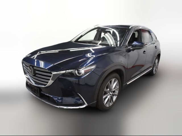 2021 Mazda CX-9 Grand Touring