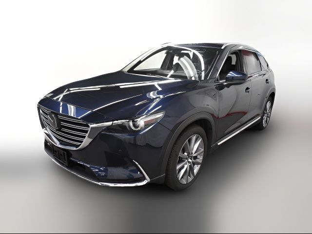 2021 Mazda CX-9 Grand Touring