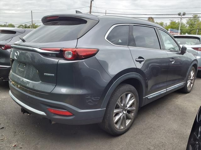 2021 Mazda CX-9 Grand Touring