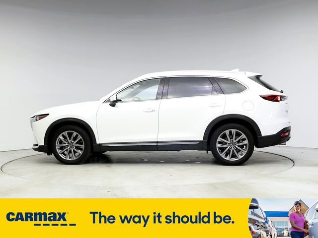 2021 Mazda CX-9 Grand Touring