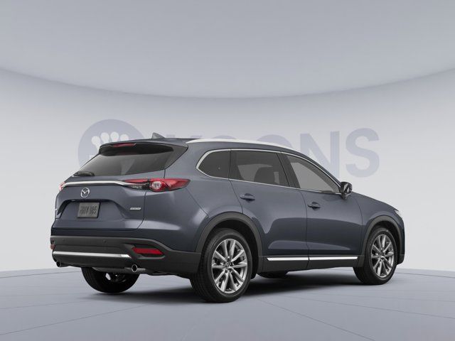 2021 Mazda CX-9 Grand Touring