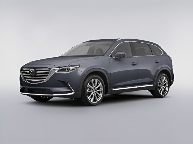 2021 Mazda CX-9 Grand Touring