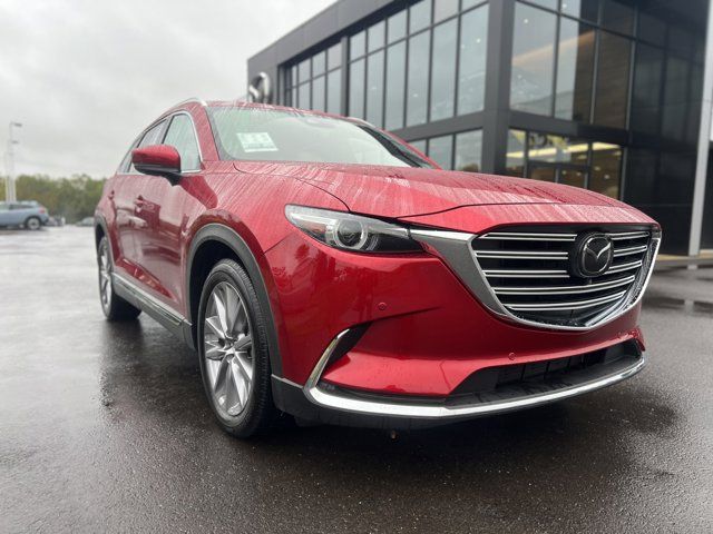 2021 Mazda CX-9 Grand Touring