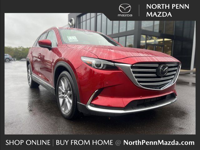 2021 Mazda CX-9 Grand Touring