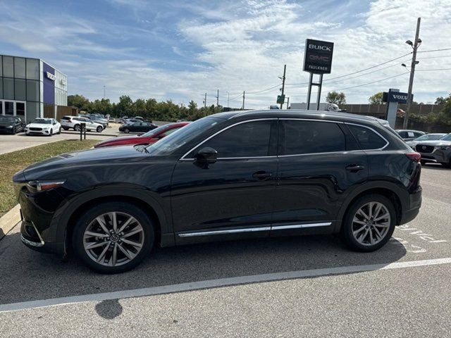 2021 Mazda CX-9 Grand Touring