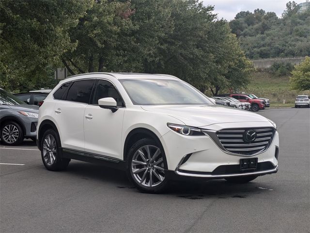 2021 Mazda CX-9 Grand Touring