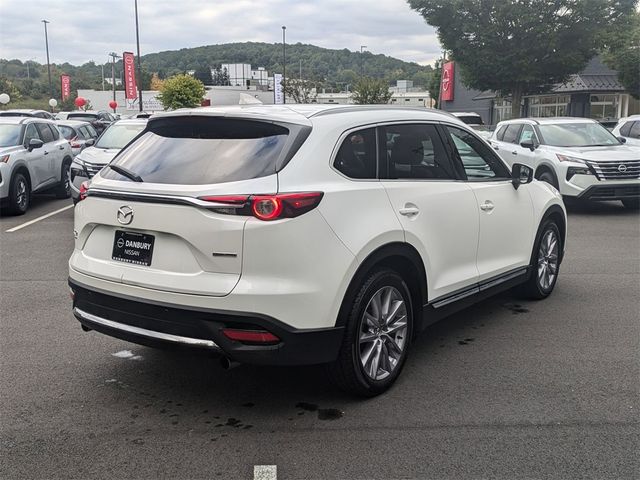 2021 Mazda CX-9 Grand Touring