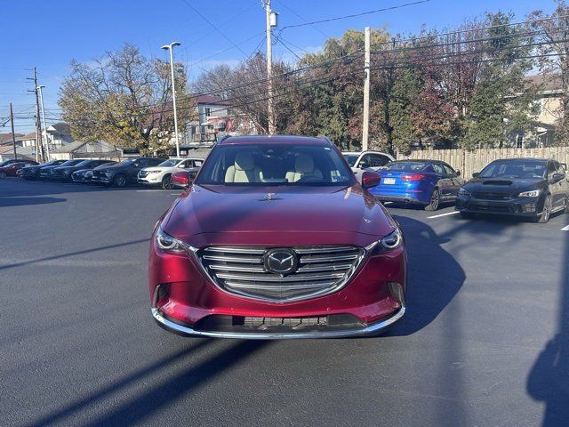 2021 Mazda CX-9 Grand Touring