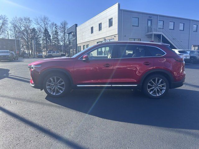 2021 Mazda CX-9 Grand Touring