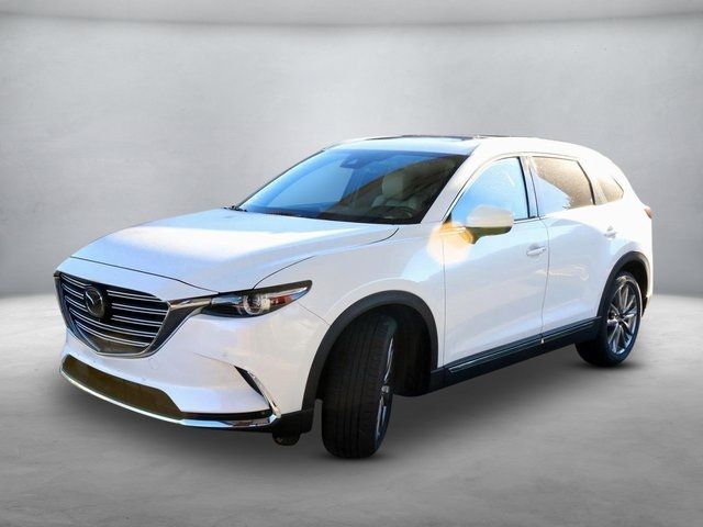 2021 Mazda CX-9 Grand Touring