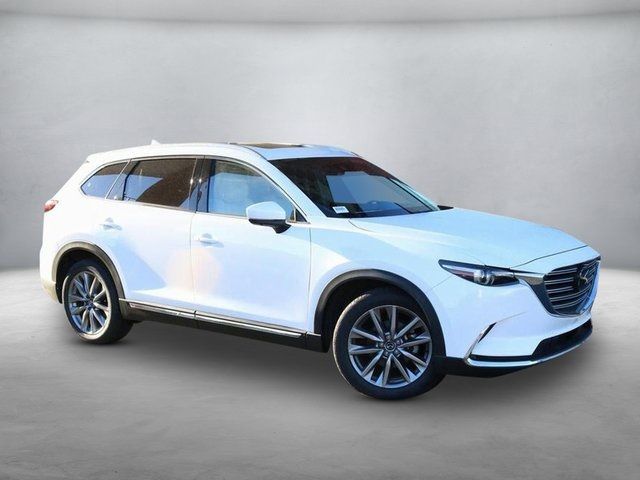 2021 Mazda CX-9 Grand Touring