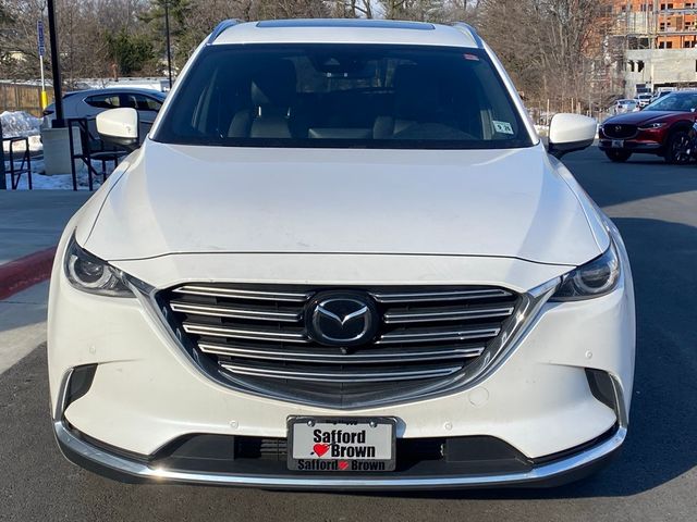 2021 Mazda CX-9 Grand Touring