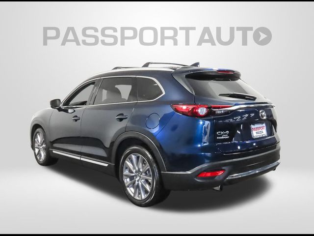 2021 Mazda CX-9 Grand Touring