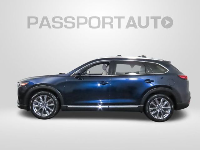 2021 Mazda CX-9 Grand Touring