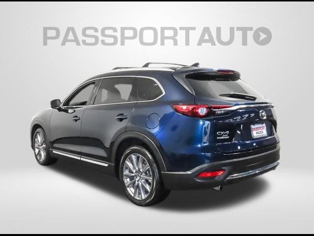 2021 Mazda CX-9 Grand Touring