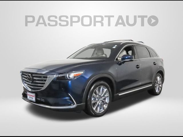 2021 Mazda CX-9 Grand Touring