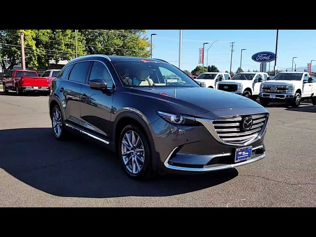 2021 Mazda CX-9 Grand Touring