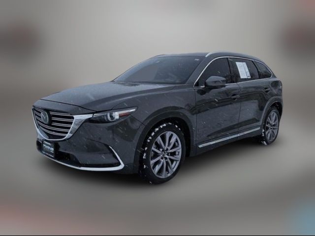 2021 Mazda CX-9 Grand Touring