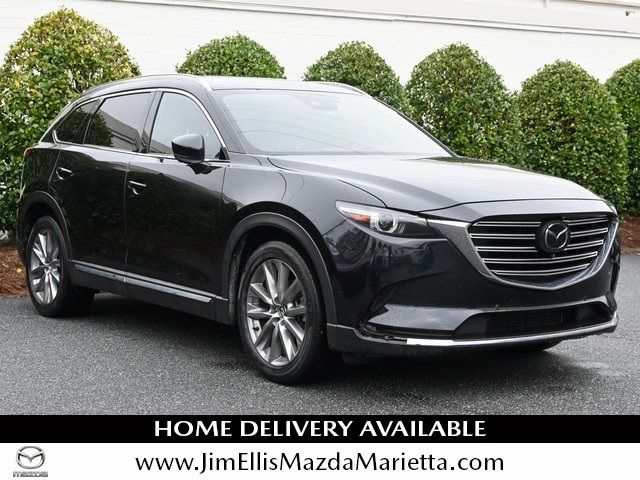 2021 Mazda CX-9 Grand Touring