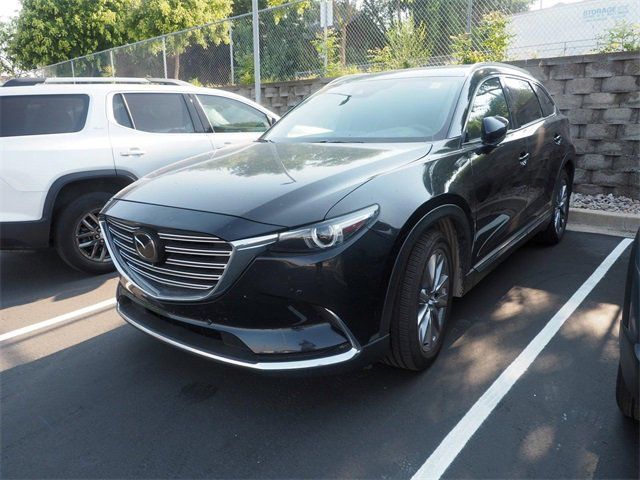 2021 Mazda CX-9 Grand Touring