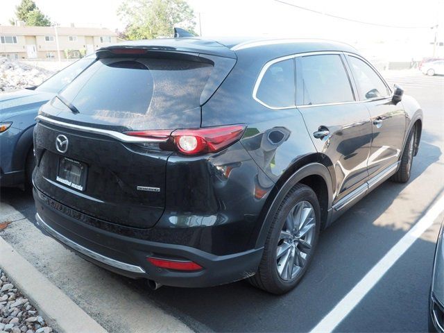 2021 Mazda CX-9 Grand Touring