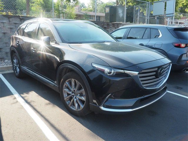 2021 Mazda CX-9 Grand Touring