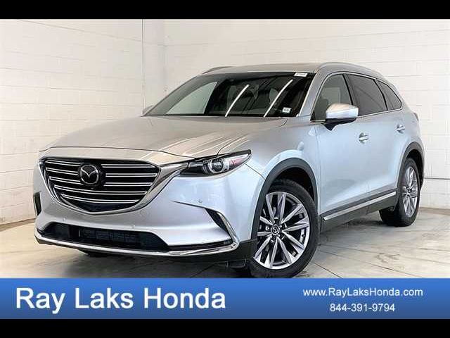 2021 Mazda CX-9 Grand Touring