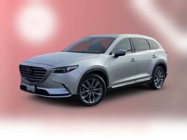 2021 Mazda CX-9 Grand Touring