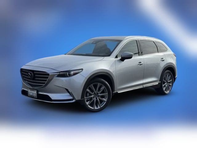 2021 Mazda CX-9 Grand Touring