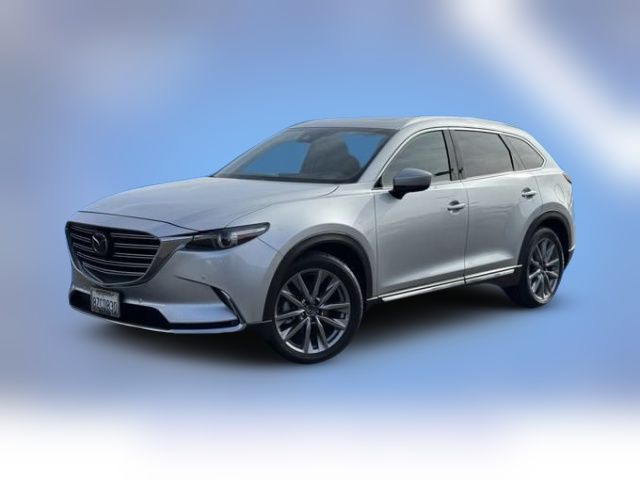 2021 Mazda CX-9 Grand Touring