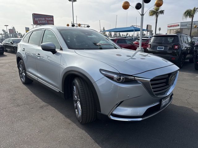 2021 Mazda CX-9 Grand Touring