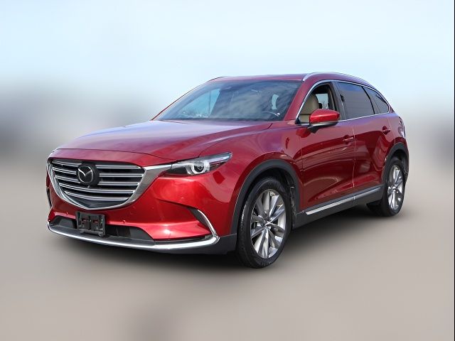 2021 Mazda CX-9 Grand Touring