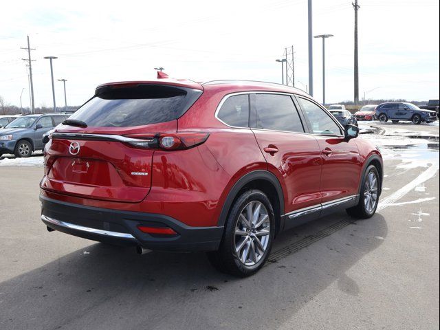 2021 Mazda CX-9 Grand Touring