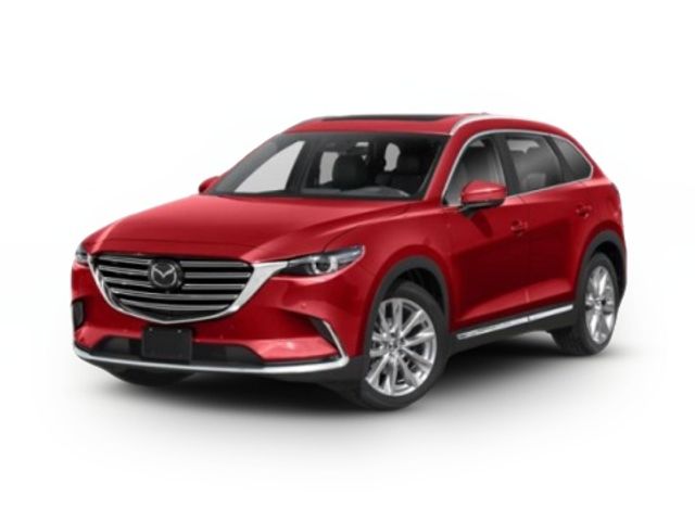 2021 Mazda CX-9 Grand Touring