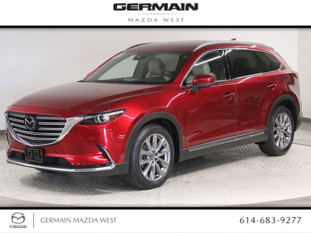 2021 Mazda CX-9 Grand Touring