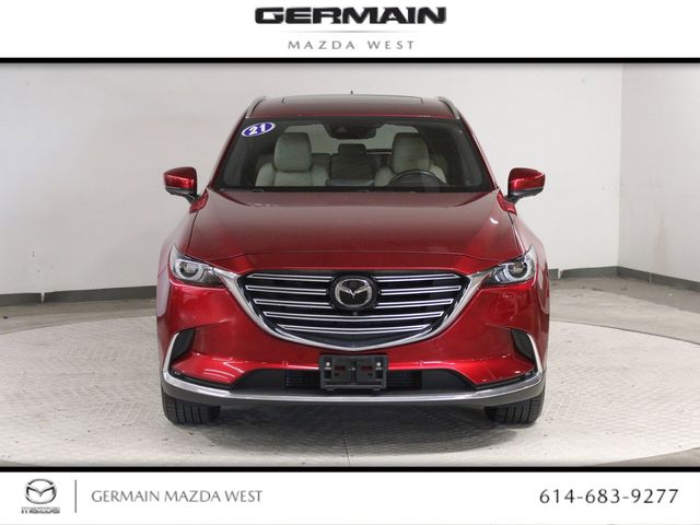 2021 Mazda CX-9 Grand Touring