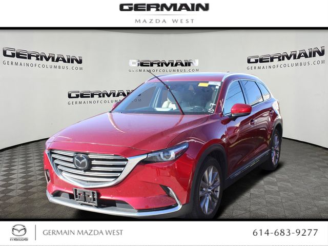 2021 Mazda CX-9 Grand Touring