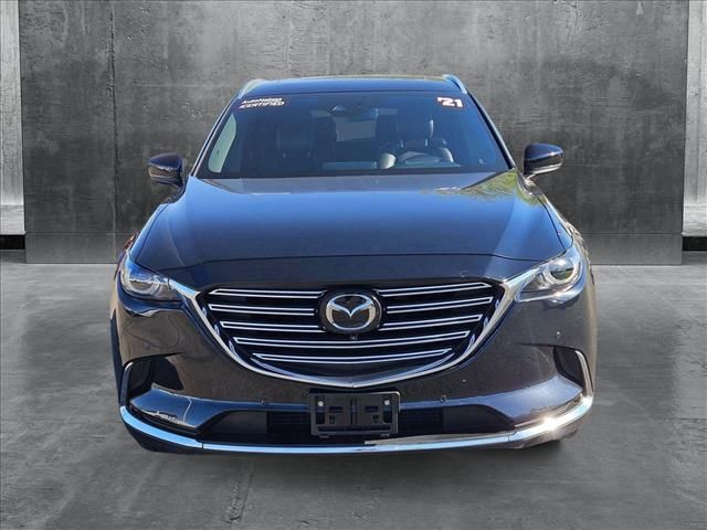 2021 Mazda CX-9 Grand Touring