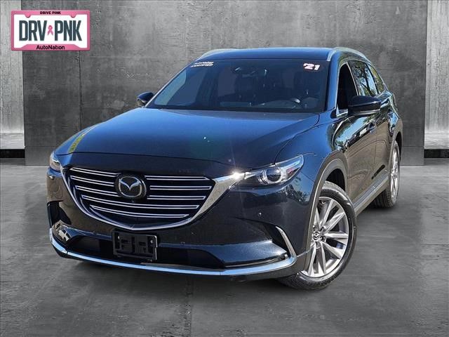 2021 Mazda CX-9 Grand Touring