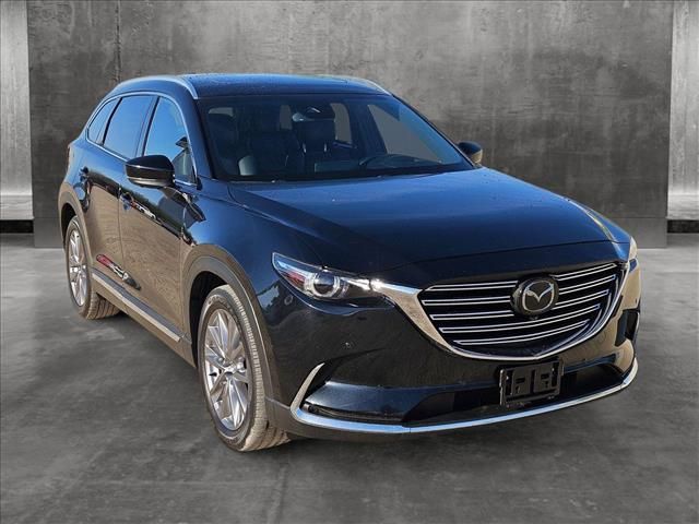 2021 Mazda CX-9 Grand Touring