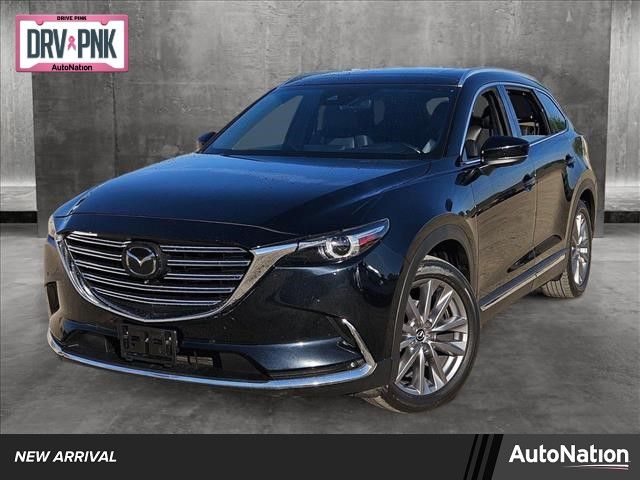 2021 Mazda CX-9 Grand Touring