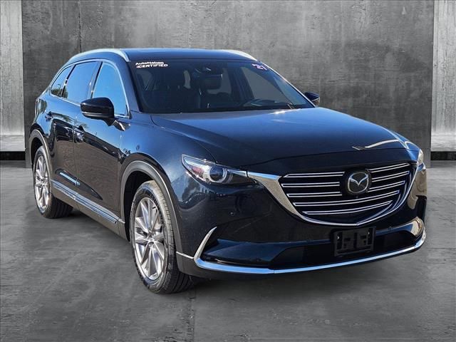 2021 Mazda CX-9 Grand Touring