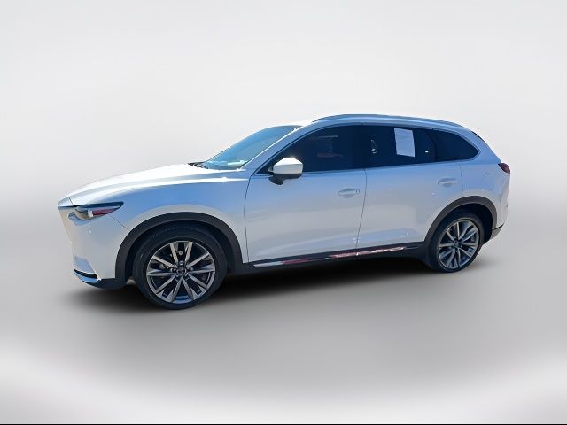 2021 Mazda CX-9 Grand Touring