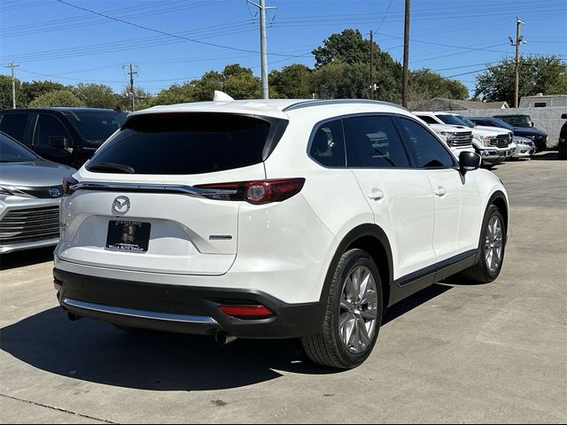 2021 Mazda CX-9 Grand Touring