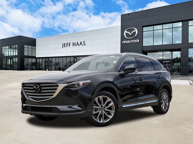 2021 Mazda CX-9 Grand Touring