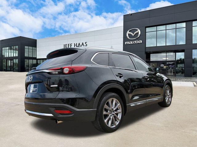 2021 Mazda CX-9 Grand Touring